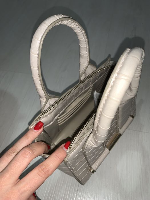 Малка чанта ZARA