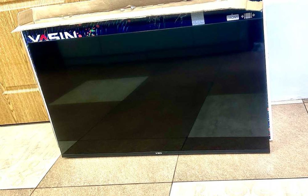 YASIN телевизор (Шевченко 113) лот 934112