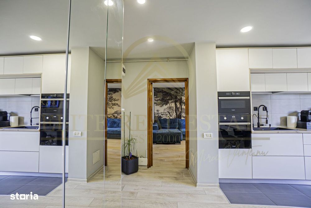 Apartament 2 camere | 60 mp | SR-uri |