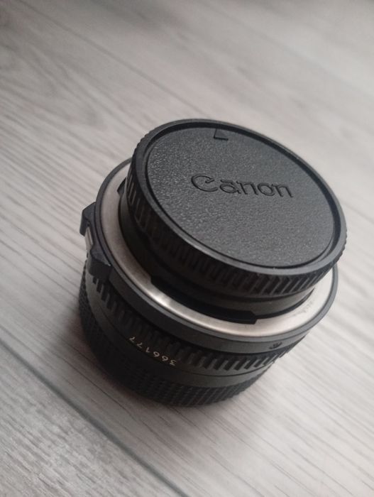 canon Lens  Colecționari ,SUCEAVA