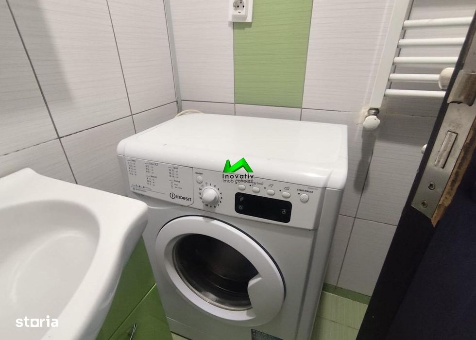 Apartament de vanzare 2 camere Sibiu Doamna Stanca