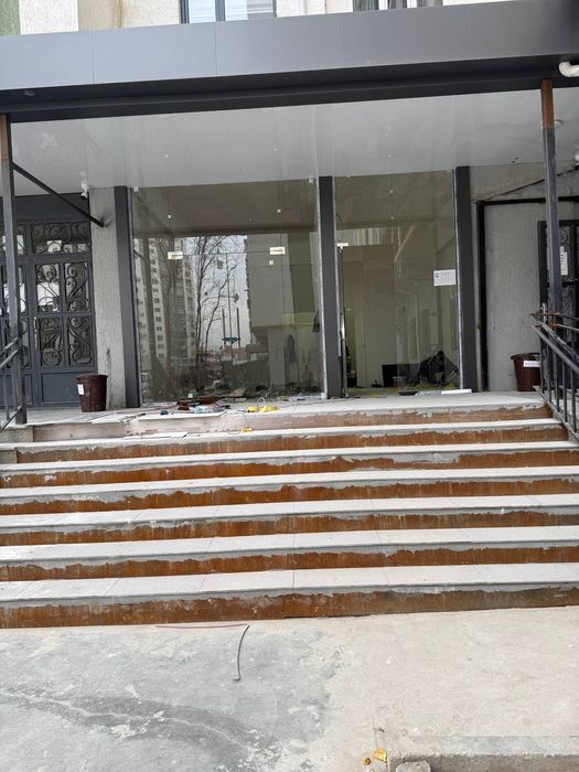 Ijaraga doʻkon berladi 2 ta xona chochtepa metro BM guruh domlari