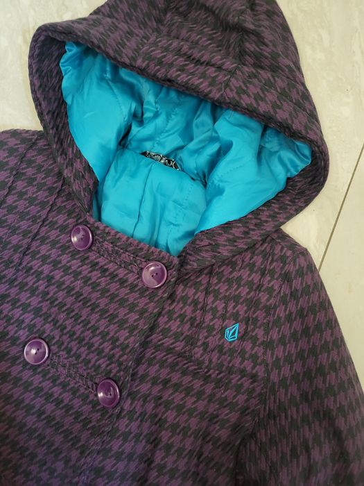 Geaca dama Volcom XS