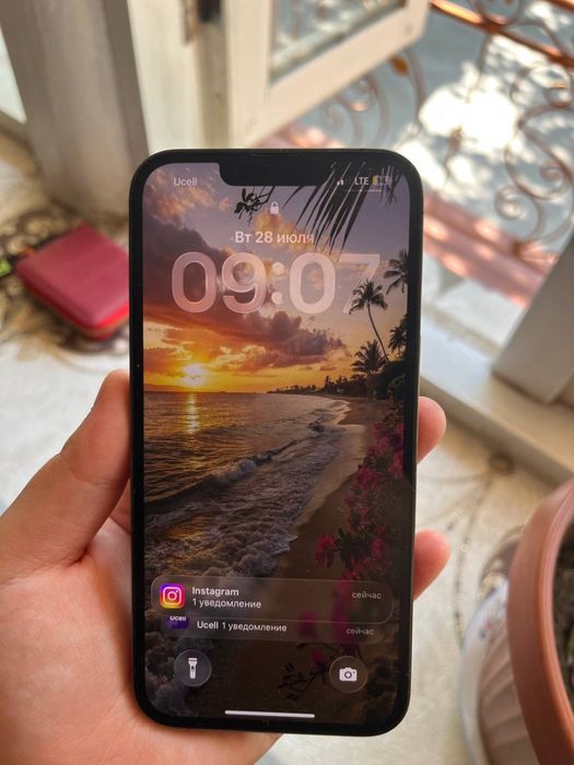 Iphone 13 pro 128