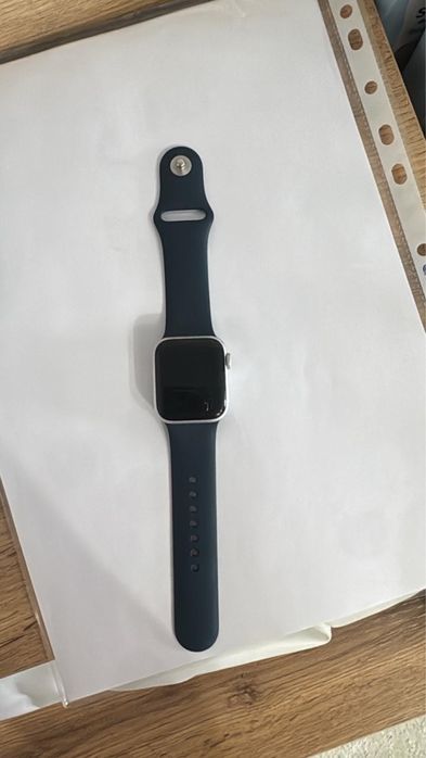apple watch se 40mm