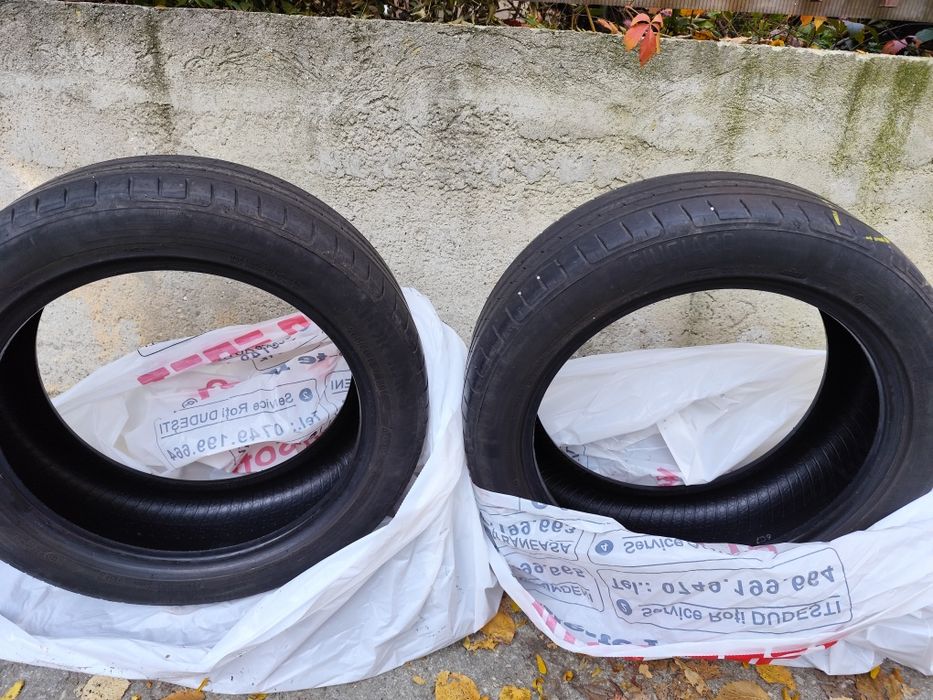 Anvelope vară 205/50/17