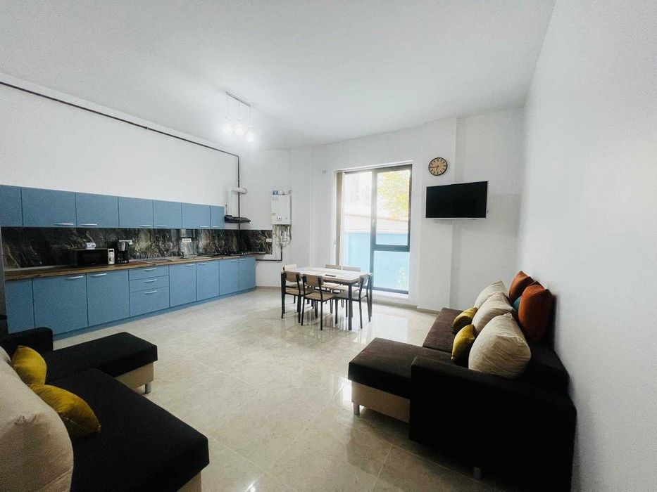 Apartament in Mamaia