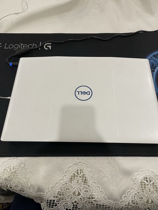 Ноутбук Dell G3 3590