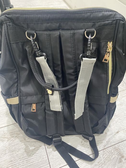 Продам сумку для мам