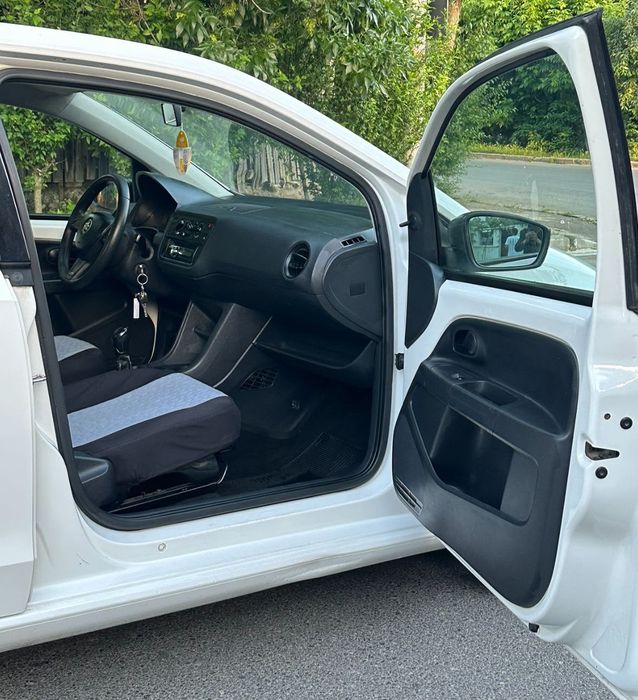 Skoda Citigo 2015 | 1.0 MPI | Ideală pentru oraș / Întreținută