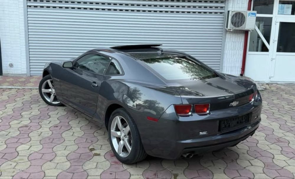 Vand/Schimb Chevrolet Camaro