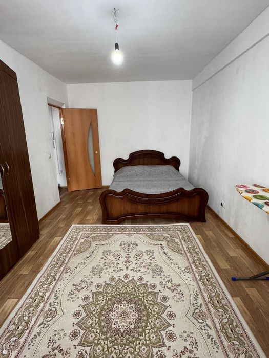 Продается 1 ком квартира в 10 мкр