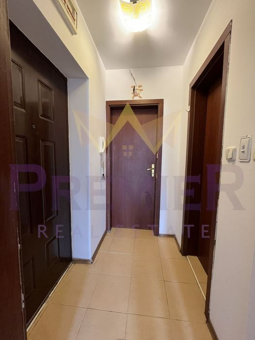2-стаен в Варна-Генералите площ 65 цена 600