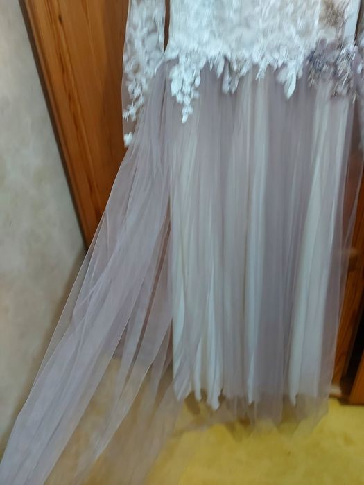 Vand rochie eleganta