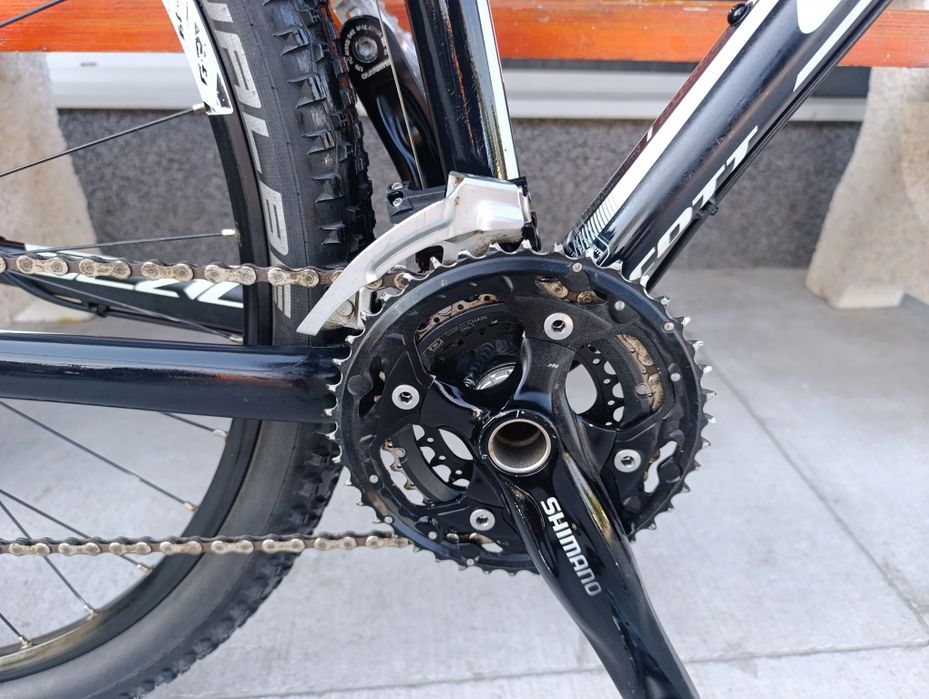 Планински велосипед SCOTT SCALE 29/M