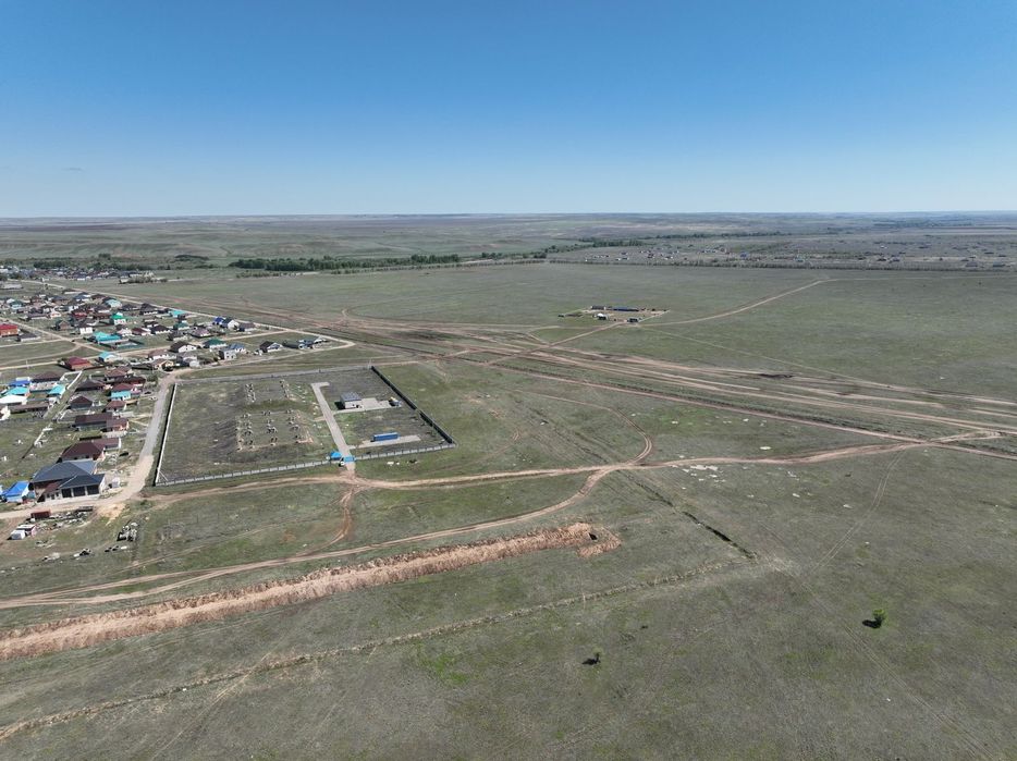 Участок земельный