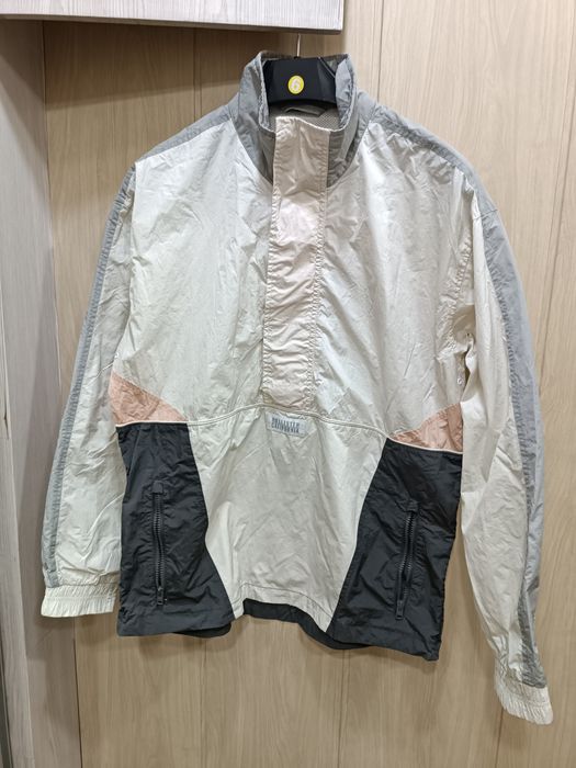 Оригинальная ветровка Hollister