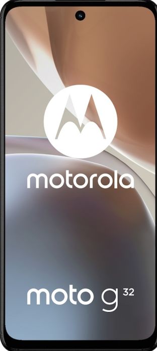 Мобилен телефон Motorola G32