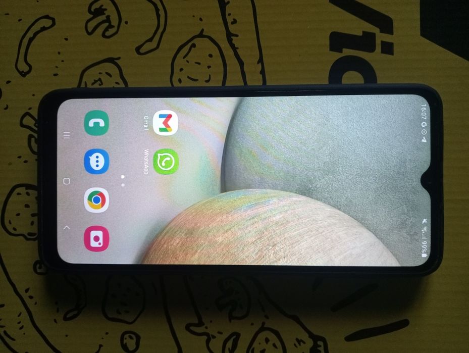 Samsung Galaxy A12 3/32