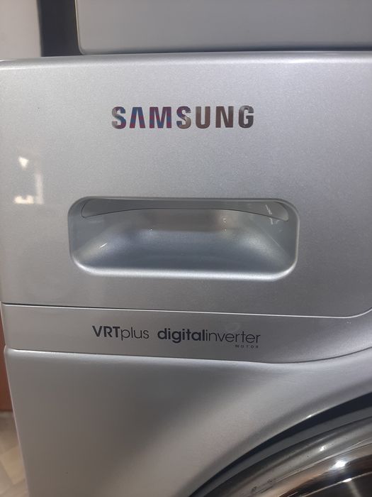 Стиральные машины автомат SAMSUNG  12 кг
