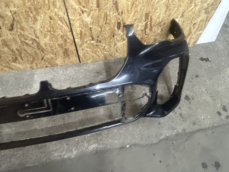 Bara fata bmw X5 G05 M paket