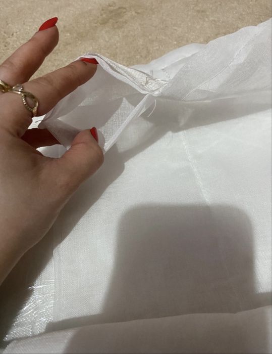 Perdea model cu rejansa multifunctionala 300x245