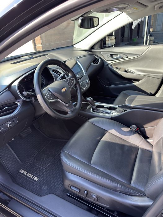 Malibu 2 sotiladi xolati zor