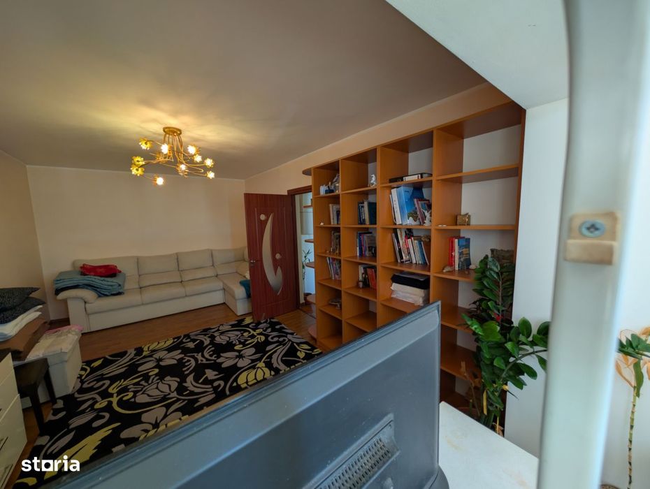 Apartament 2 camere | Gata de mutat | Loc de parcare | Zona Obor - Ian