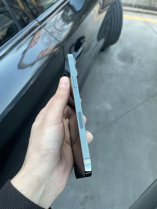 Iphone 13 pro max 93% yomks