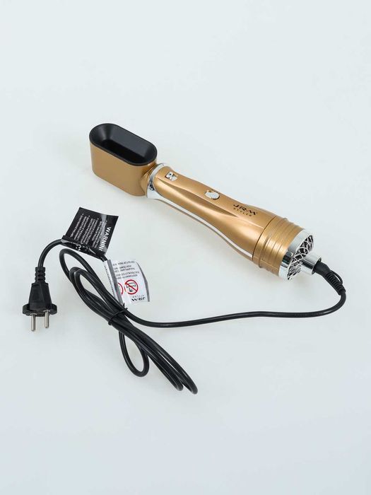 Фен для подарок Airwrap JRM-MAC styler, 5 tasi 1 da, avtomatik.