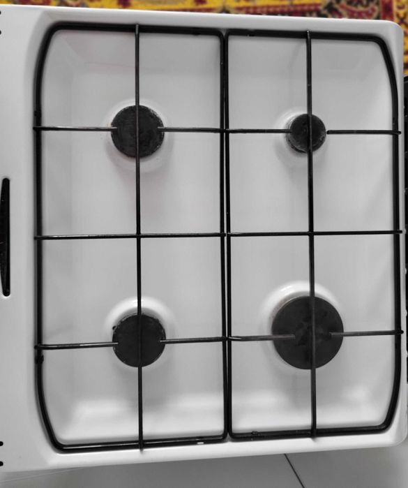 Aragaz Functional Rex (Electrolux)