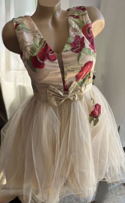 Rochie de ocazie