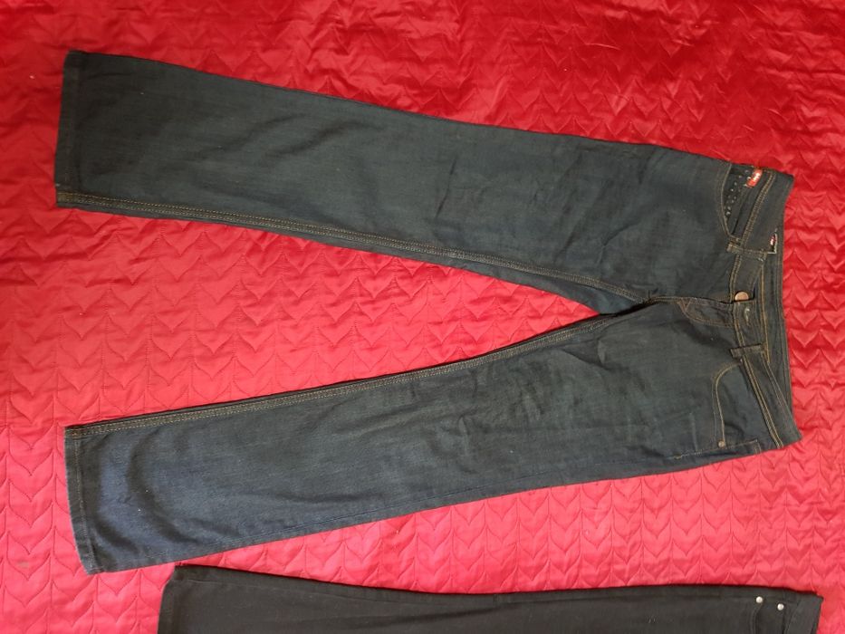 Blugi fete lee cooper