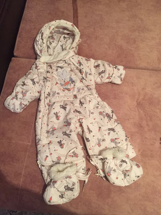 Продам комбинезон