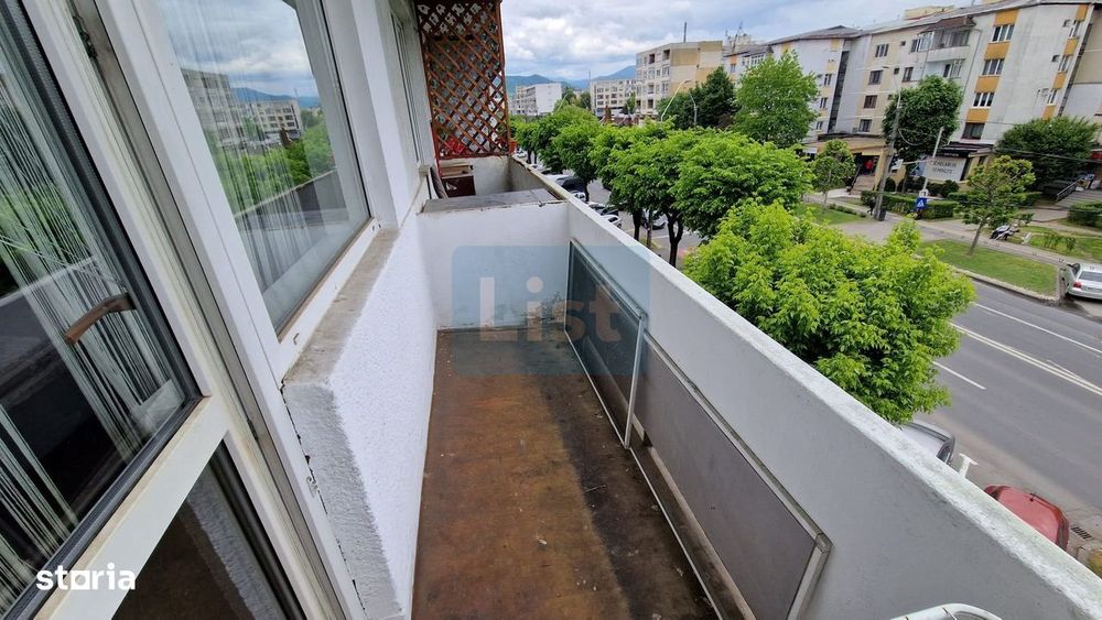 Ultracentral 2 camere | Mobilat | Ideal investiție Comision 0%