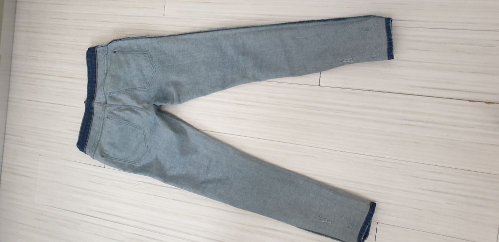 DSQUARED2 Skinny Dan Italy Jeans Mens Size 32/48  ОРИГИНАЛ Мъжки Дънки