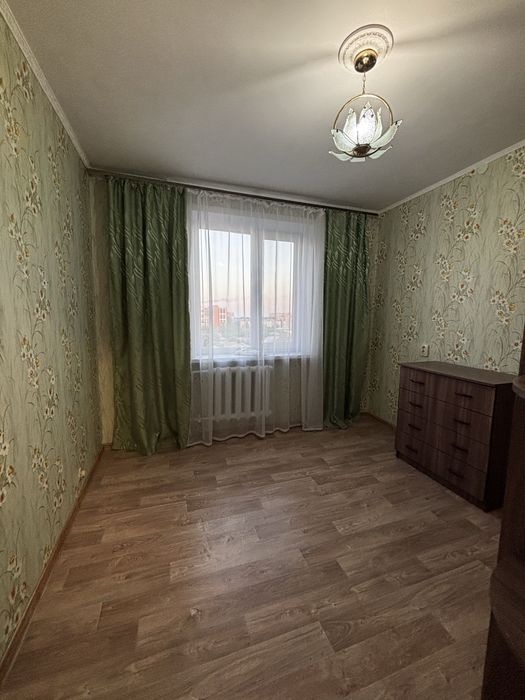 Продам 3 комн новой план.