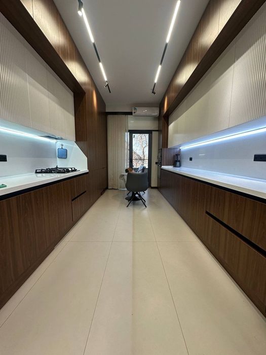 Продам квартиру Алайском жк Imperial Cluv City 3/2/14 80м2