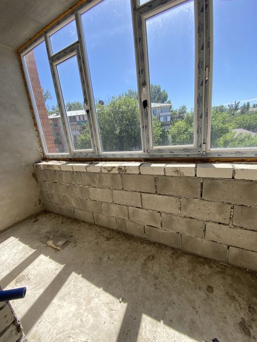 Продам 3х комнатную квартиру