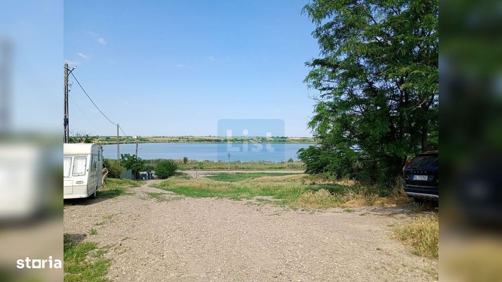 Casă – Braniștea, Galați - Vedere 4