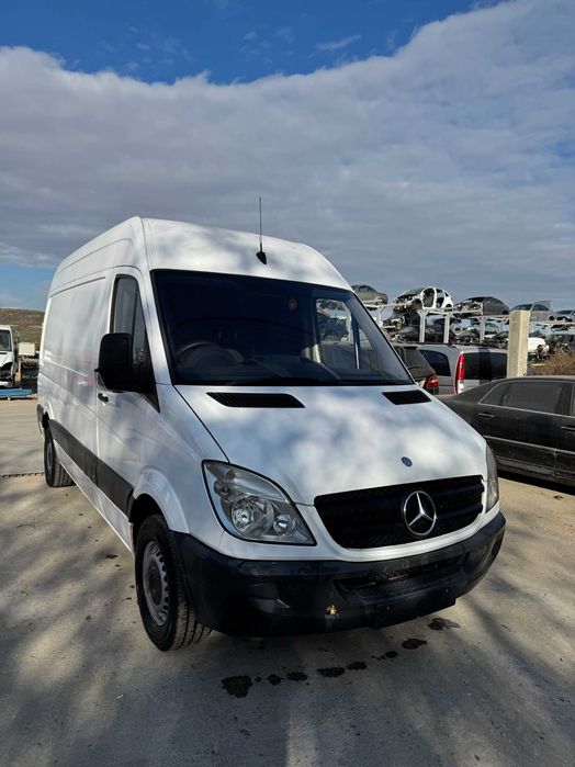Piese Dezmembrari Mercedes Sprinter w906 2.2 cdi 311, 313, 315 euro 4