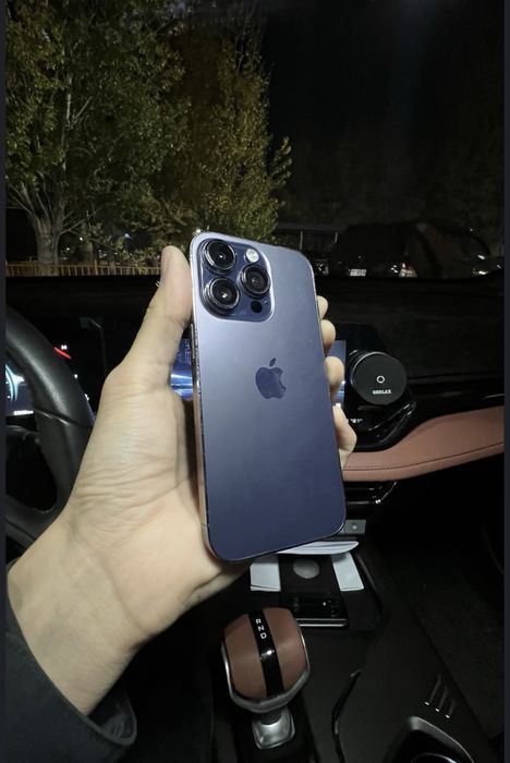 Iphone 14 PRO 128