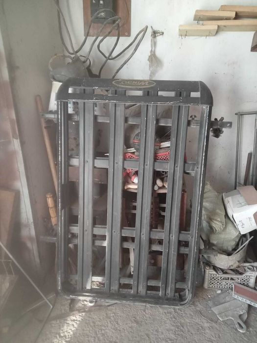 продам  багажник бу