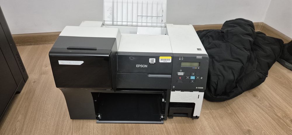 Принтер hp, картриджы