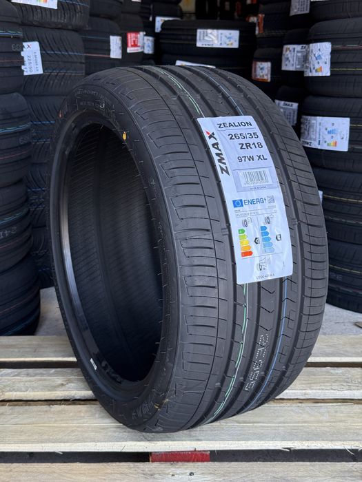Нови летни гуми 265/35R18 97W XL ZMAX  нов DOT