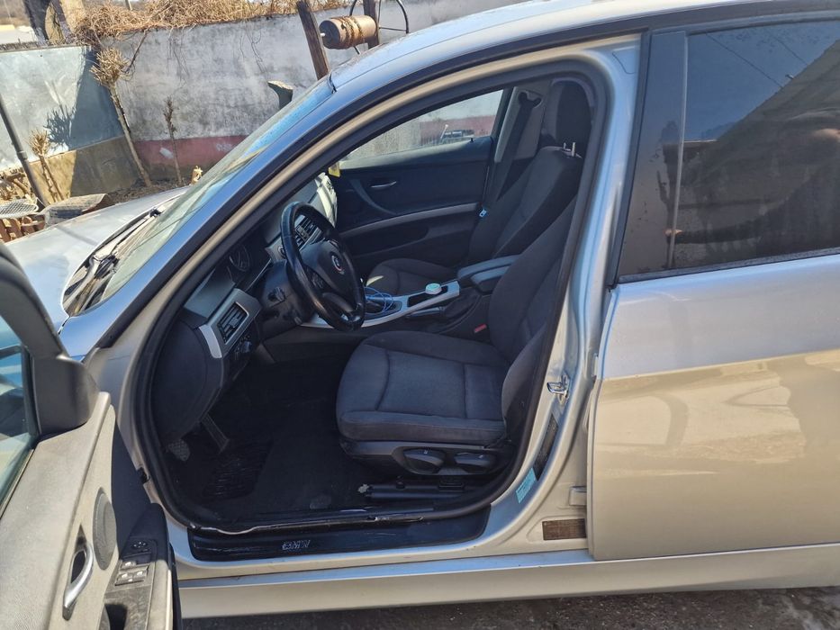 Vând BMW N47 2.0 Motorină