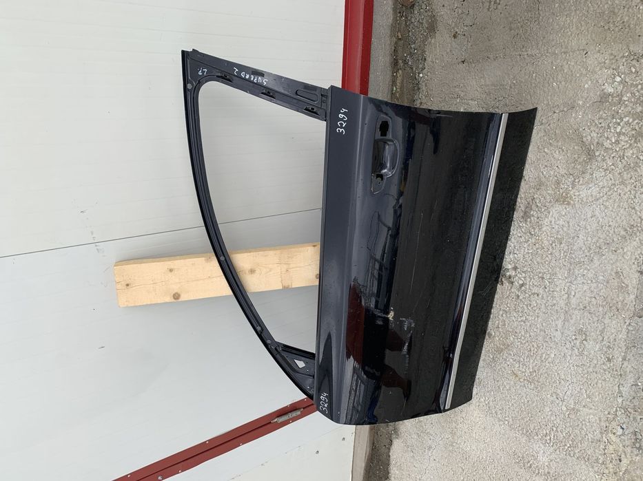 Usa stanga fata Skoda Superb 2, 2009, 2010, 2011, 2012, 2013, 2014, 2015