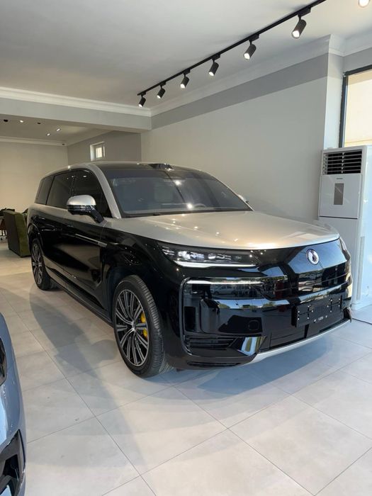 Denzo N9 Restyling 2026