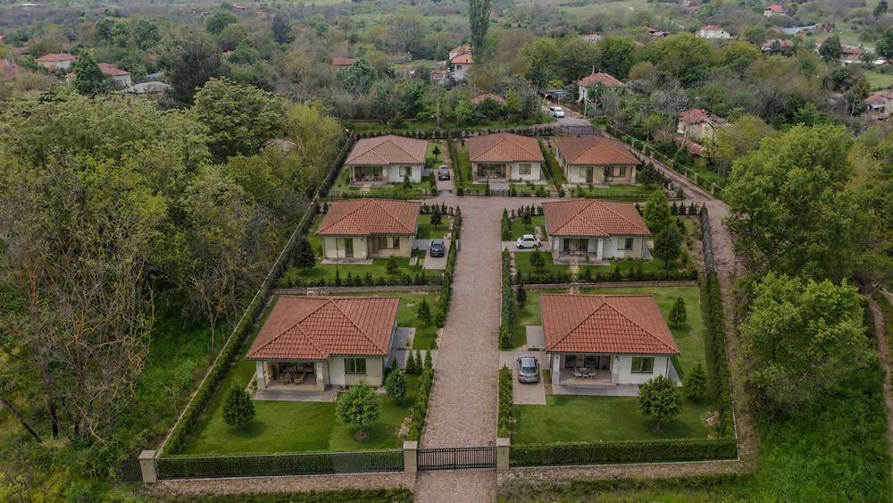 УПИ в с.Марково, обл.Стара Загора