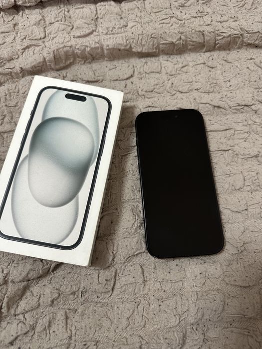 Айфон 15 iphone 15